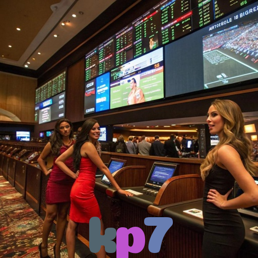 kp7：Aposte nas melhores slots e conquiste prêmios como nunca!