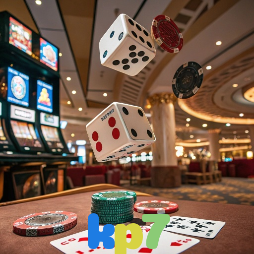 kp7：Jogue poker, aposte no futebol e ganhe em grandes jogos de cassino!