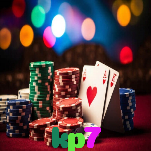 kp7：Aposte no futebol, jogue poker e conquiste vitórias épicas!