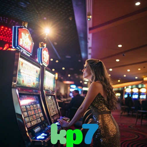 kp7:Aposte no futebol, jogue poker e conquiste vitórias épicas!