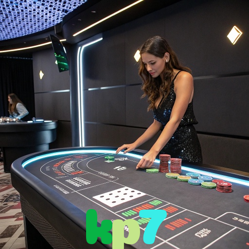 kp7:Aposte nas melhores slots e conquiste prêmios como nunca!