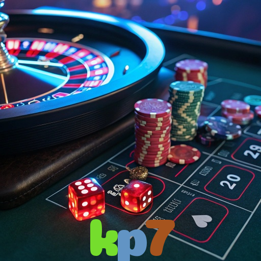 kp7:Aposte no futebol, jogue poker e conquiste vitórias épicas!