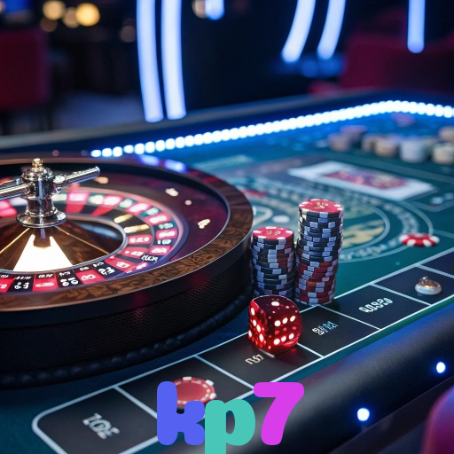 kp7：Jogue poker, aposte no futebol e ganhe em grandes jogos de cassino!