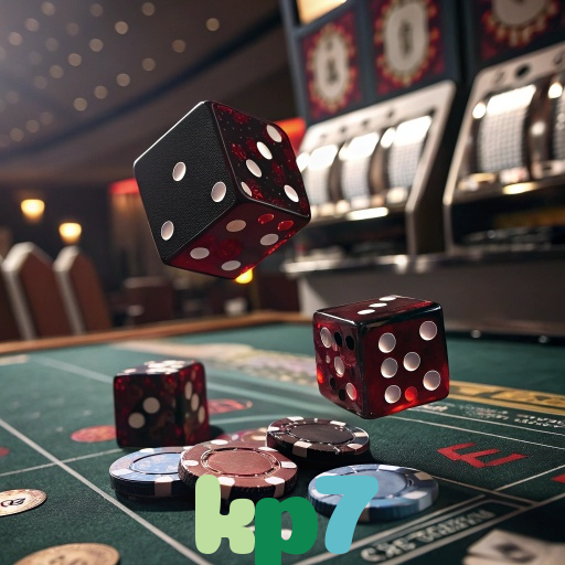 kp7：Aposte no futebol, jogue poker e conquiste vitórias épicas!
