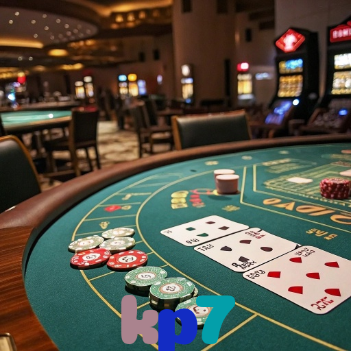 kp7：Aposte nas melhores slots e conquiste prêmios como nunca!