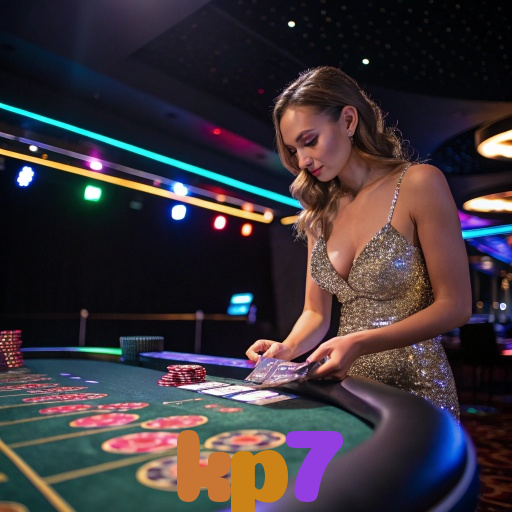kp7：Aposte no futebol, jogue poker e conquiste vitórias épicas!