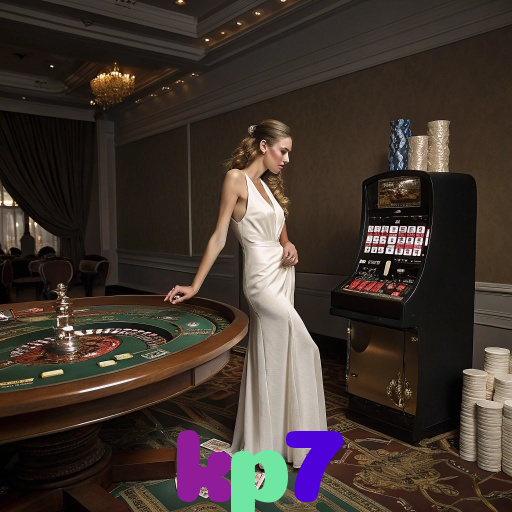 kp7：Jogue poker, aposte no futebol e ganhe em grandes jogos de cassino!
