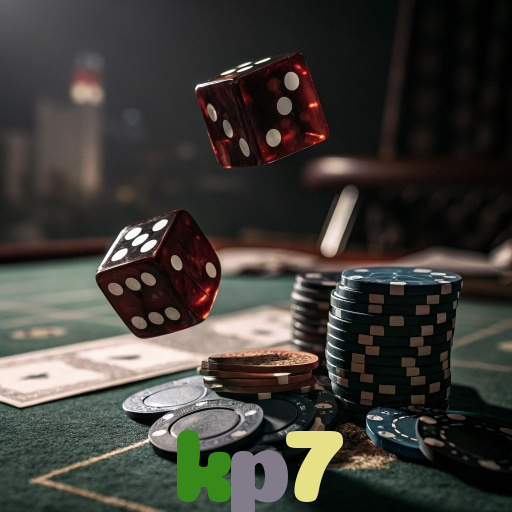 kp7：Aposte nas melhores slots e conquiste prêmios como nunca!