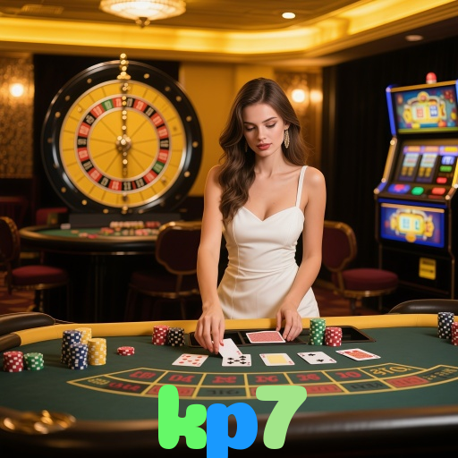 kp7:Jogue poker, aposte no futebol e ganhe em grandes jogos de cassino!