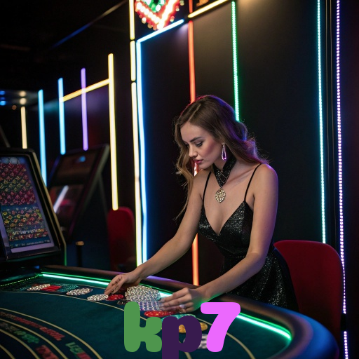 kp7：Aposte no futebol, jogue poker e conquiste vitórias épicas!