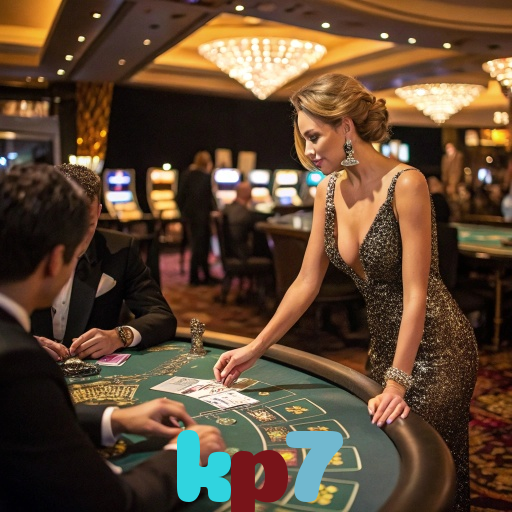 kp7：Jogue poker, aposte no futebol e ganhe em grandes jogos de cassino!