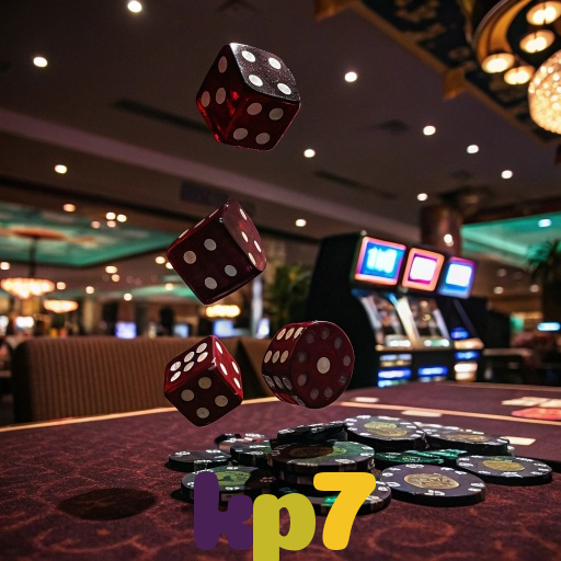 kp7:Aposte no futebol, jogue poker e conquiste vitórias épicas!