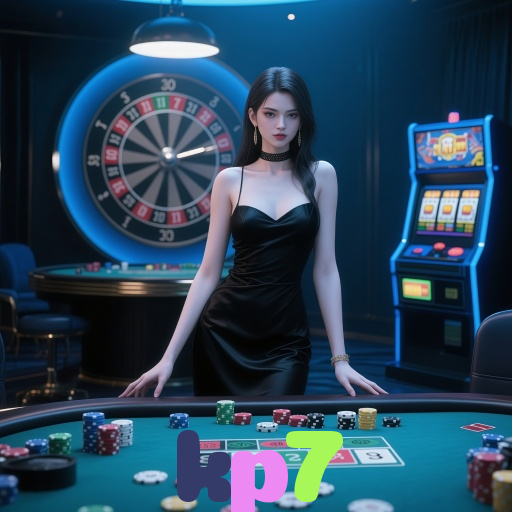 kp7：Jogue poker, aposte no futebol e ganhe em grandes jogos de cassino!