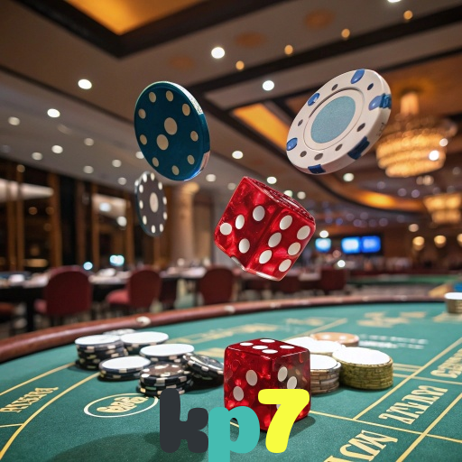 kp7：Jogue poker, aposte no futebol e ganhe em grandes jogos de cassino!