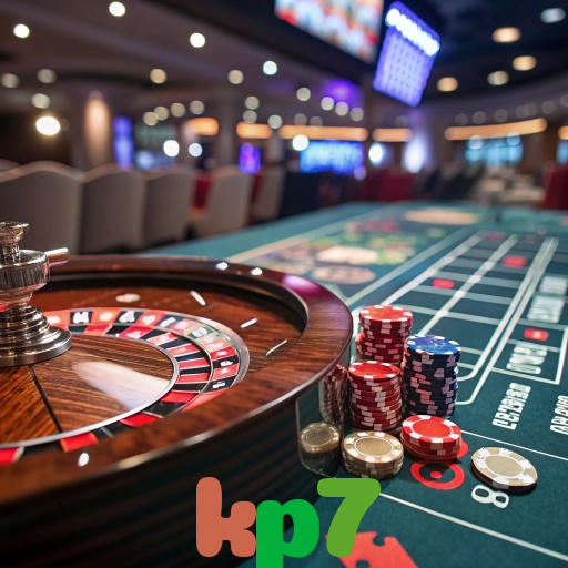 kp7：Aposte no futebol, jogue poker e conquiste vitórias épicas!