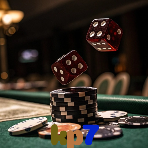 kp7：Aposte no futebol, jogue poker e conquiste vitórias épicas!