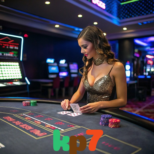 kp7：Aposte nas melhores slots e conquiste prêmios como nunca!