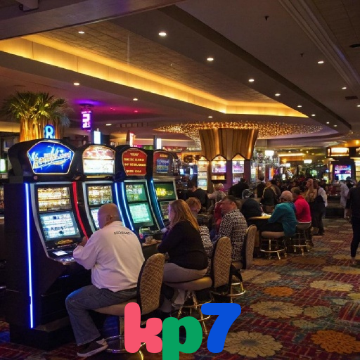 kp7：Aposte nas melhores slots e conquiste prêmios como nunca!