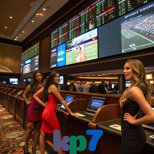 kp7：Aposte nas melhores slots e conquiste prêmios como nunca!