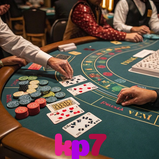 kp7：Aposte nas melhores slots e conquiste prêmios como nunca!