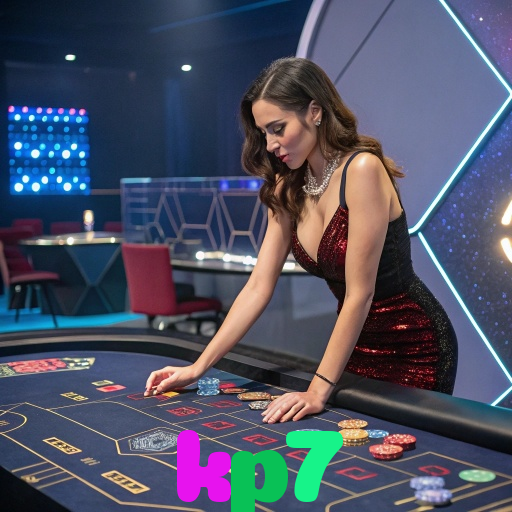 kp7：Aposte nas melhores slots e conquiste prêmios como nunca!
