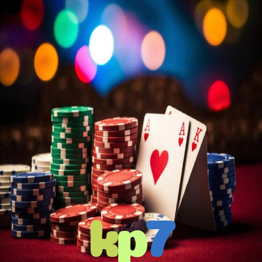 kp7:Aposte no futebol, jogue poker e conquiste vitórias épicas!