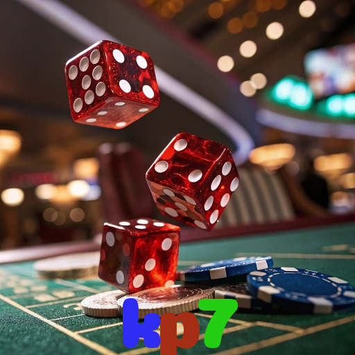 kp7：Aposte no futebol, jogue poker e conquiste vitórias épicas!