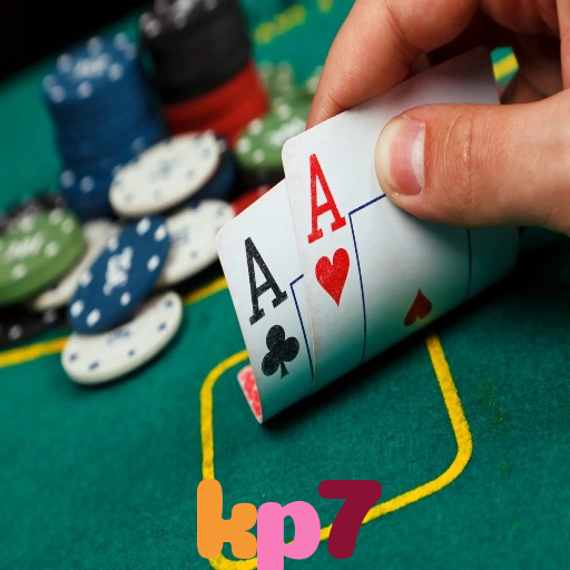 kp7：Aposte nas melhores slots e conquiste prêmios como nunca!
