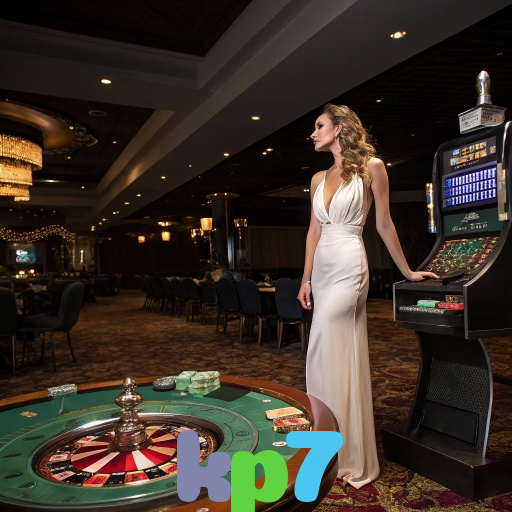 kp7：Aposte nas melhores slots e conquiste prêmios como nunca!
