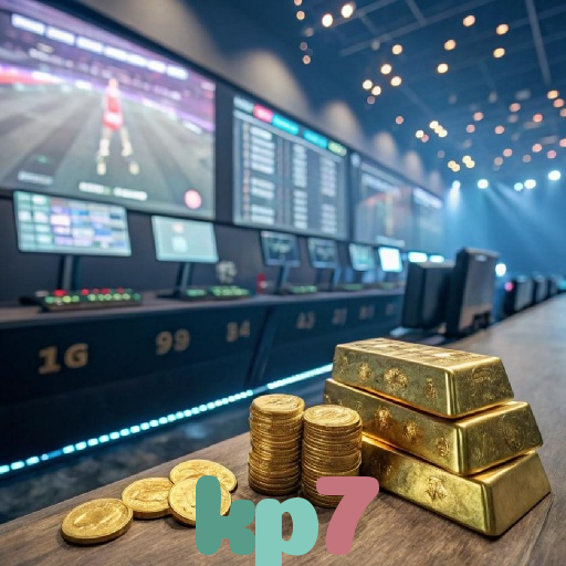 kp7：Aposte nas melhores slots e conquiste prêmios como nunca!