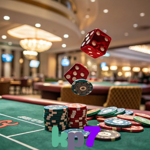 kp7：Aposte no futebol, jogue poker e conquiste vitórias épicas!