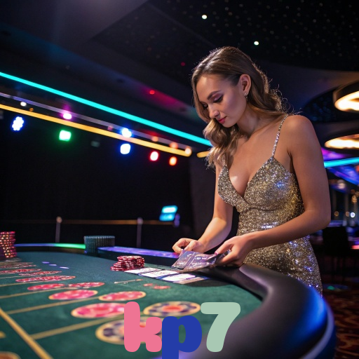kp7：Aposte no futebol, jogue poker e conquiste vitórias épicas!