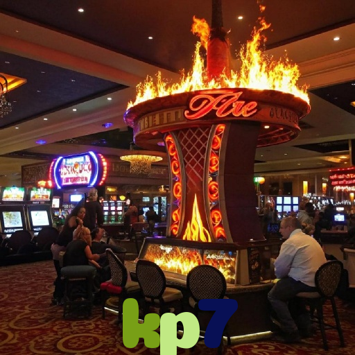 kp7：Aposte nas melhores slots e conquiste prêmios como nunca!