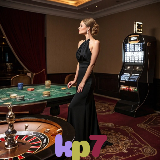 kp7:Aposte no futebol, jogue poker e conquiste vitórias épicas!
