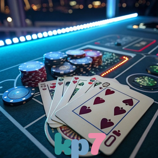 kp7:Jogue poker, aposte no futebol e ganhe em grandes jogos de cassino!