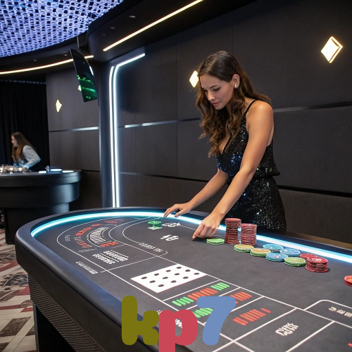 kp7:Aposte no futebol, jogue poker e conquiste vitórias épicas!
