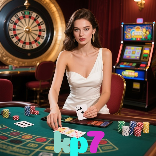 kp7:Jogue poker, aposte no futebol e ganhe em grandes jogos de cassino!