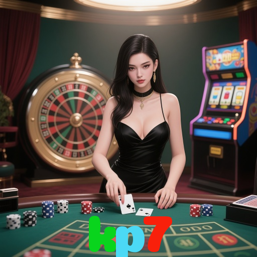kp7：Aposte no futebol, jogue poker e conquiste vitórias épicas!