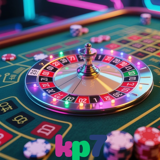 kp7：Jogue poker, aposte no futebol e ganhe em grandes jogos de cassino!