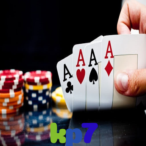 kp7:Jogue poker, aposte no futebol e ganhe em grandes jogos de cassino!