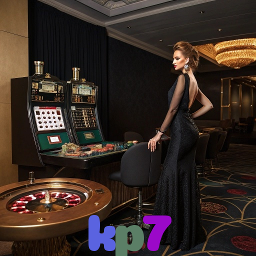 kp7：Aposte no futebol, jogue poker e conquiste vitórias épicas!