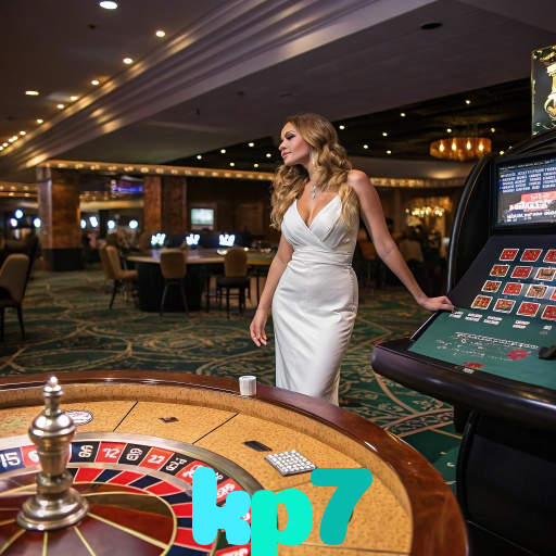 kp7：Aposte nas melhores slots e conquiste prêmios como nunca!
