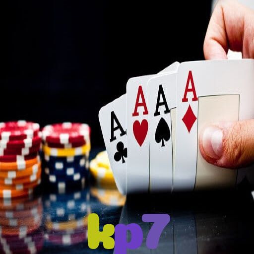 kp7:Aposte no futebol, jogue poker e conquiste vitórias épicas!