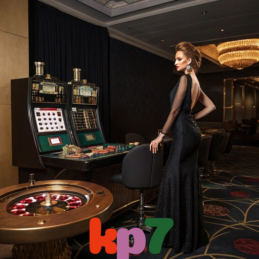 kp7：Jogue poker, aposte no futebol e ganhe em grandes jogos de cassino!