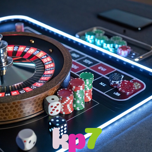 kp7：Jogue poker, aposte no futebol e ganhe em grandes jogos de cassino!