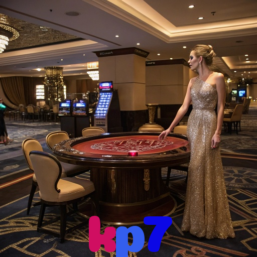 kp7：Aposte no futebol, jogue poker e conquiste vitórias épicas!