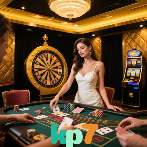 kp7:Jogue poker, aposte no futebol e ganhe em grandes jogos de cassino!