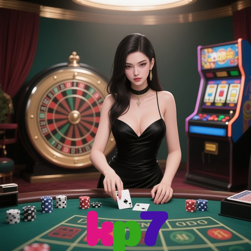 kp7：Aposte no futebol, jogue poker e conquiste vitórias épicas!