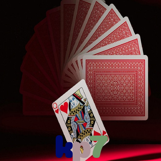 kp7：Jogue poker, aposte no futebol e ganhe em grandes jogos de cassino!