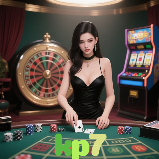kp7：Aposte no futebol, jogue poker e conquiste vitórias épicas!